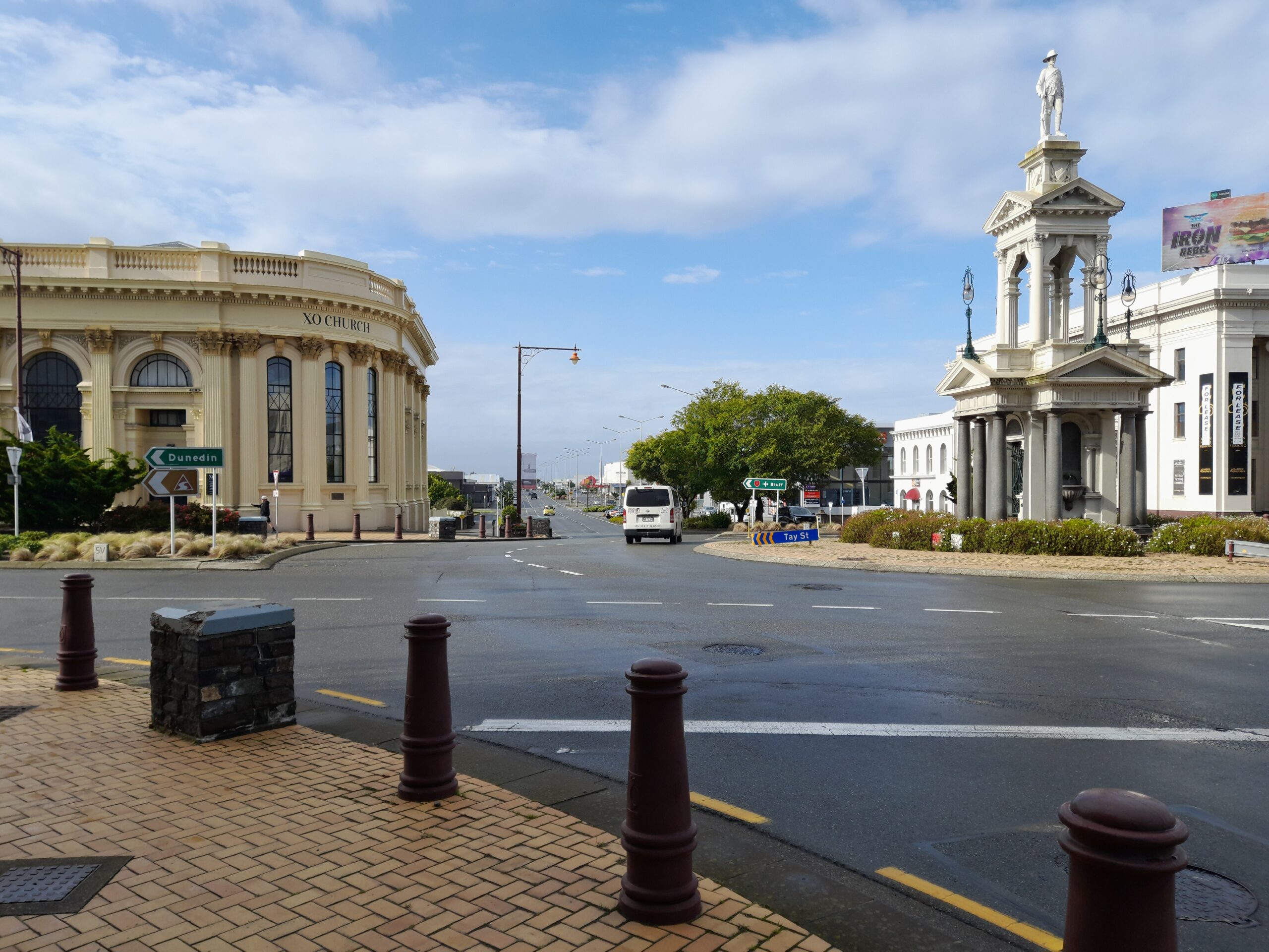 Invercargill