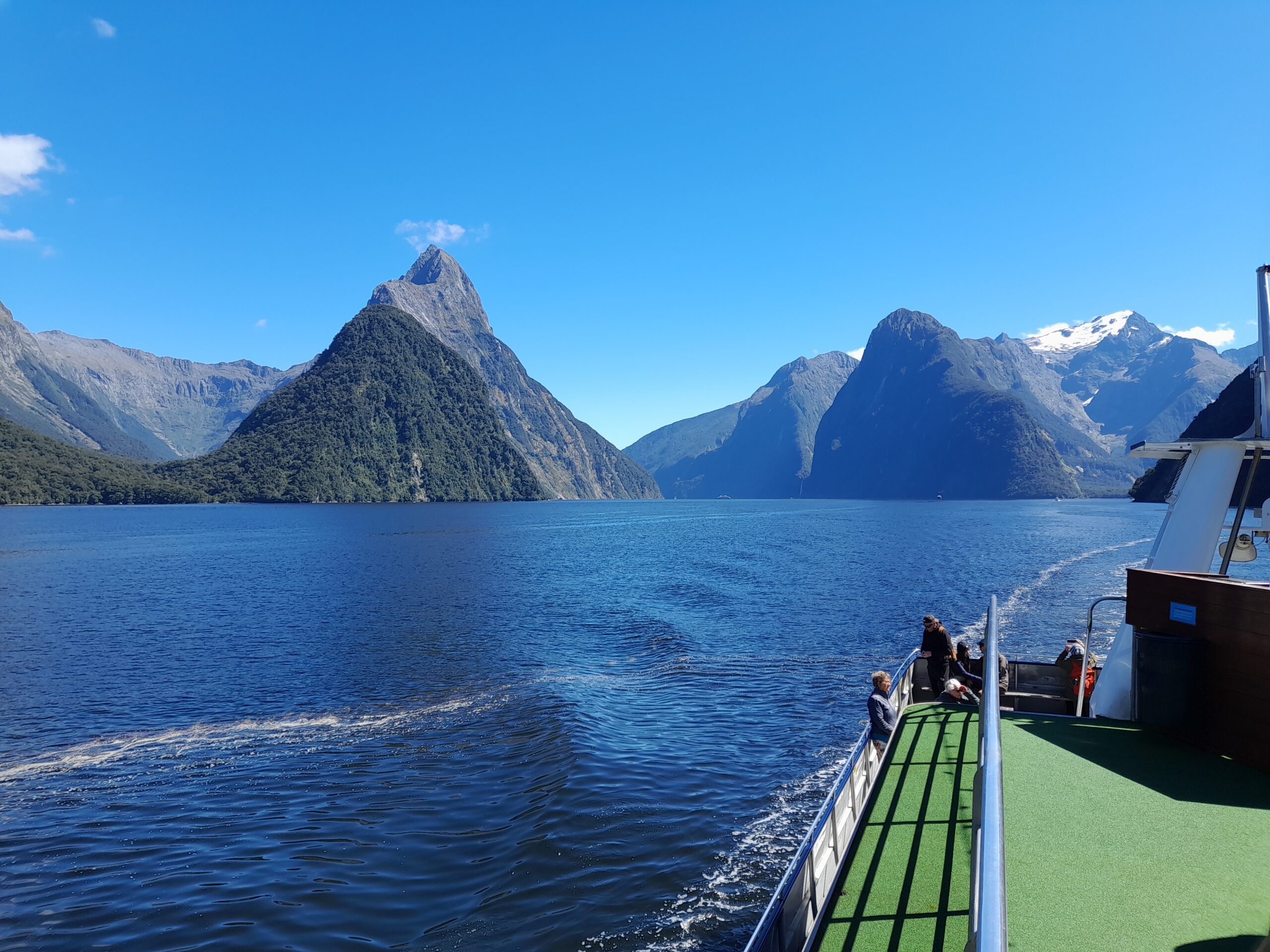 Milford Sound