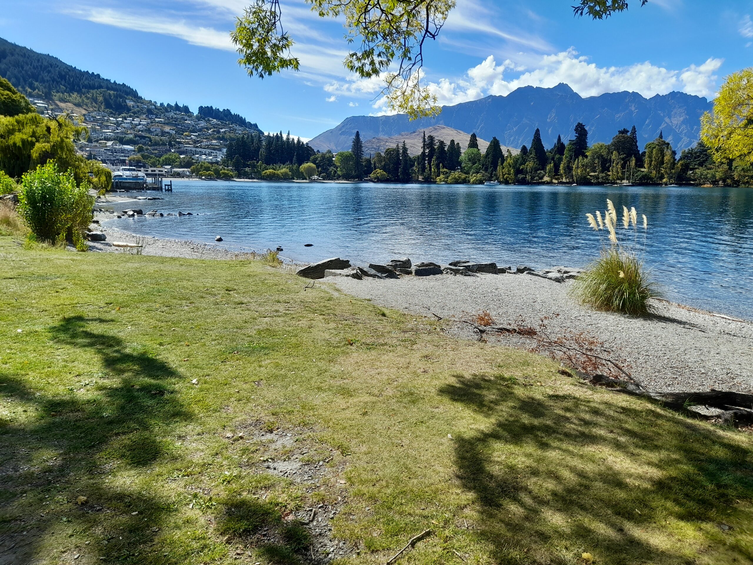 Glenorchy, Queenstown  – Day 18