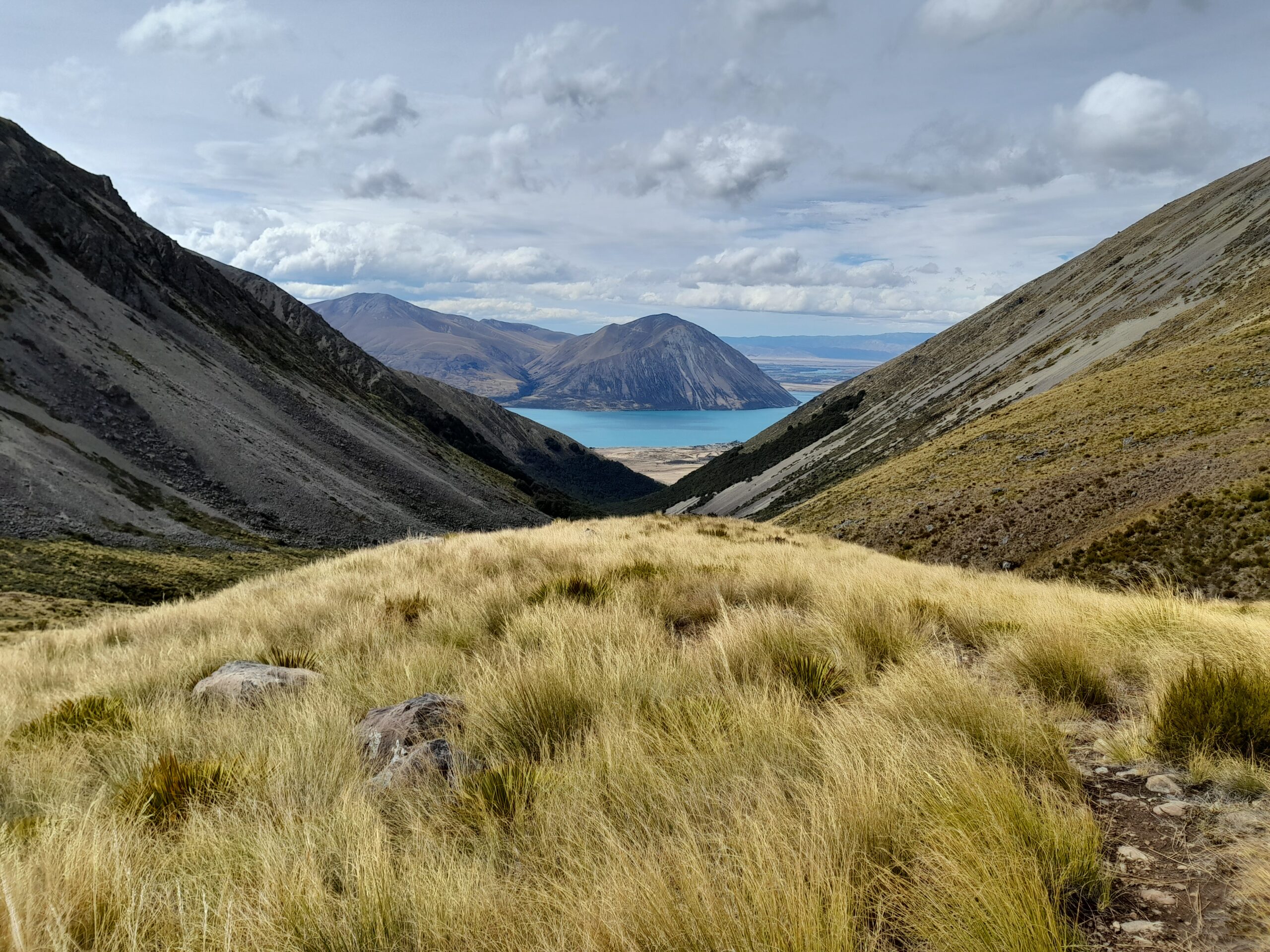 Lake Ohau – Day 30.