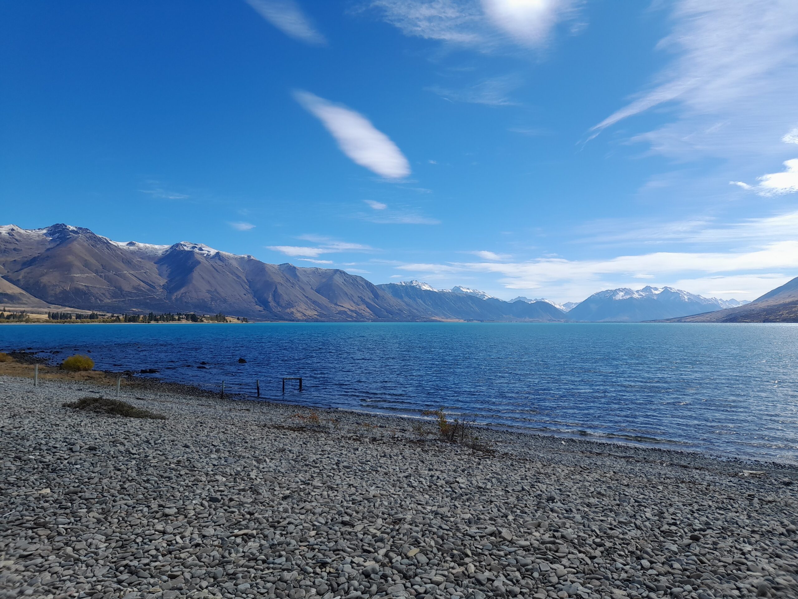 Twizel – Day 31 (Part 1).