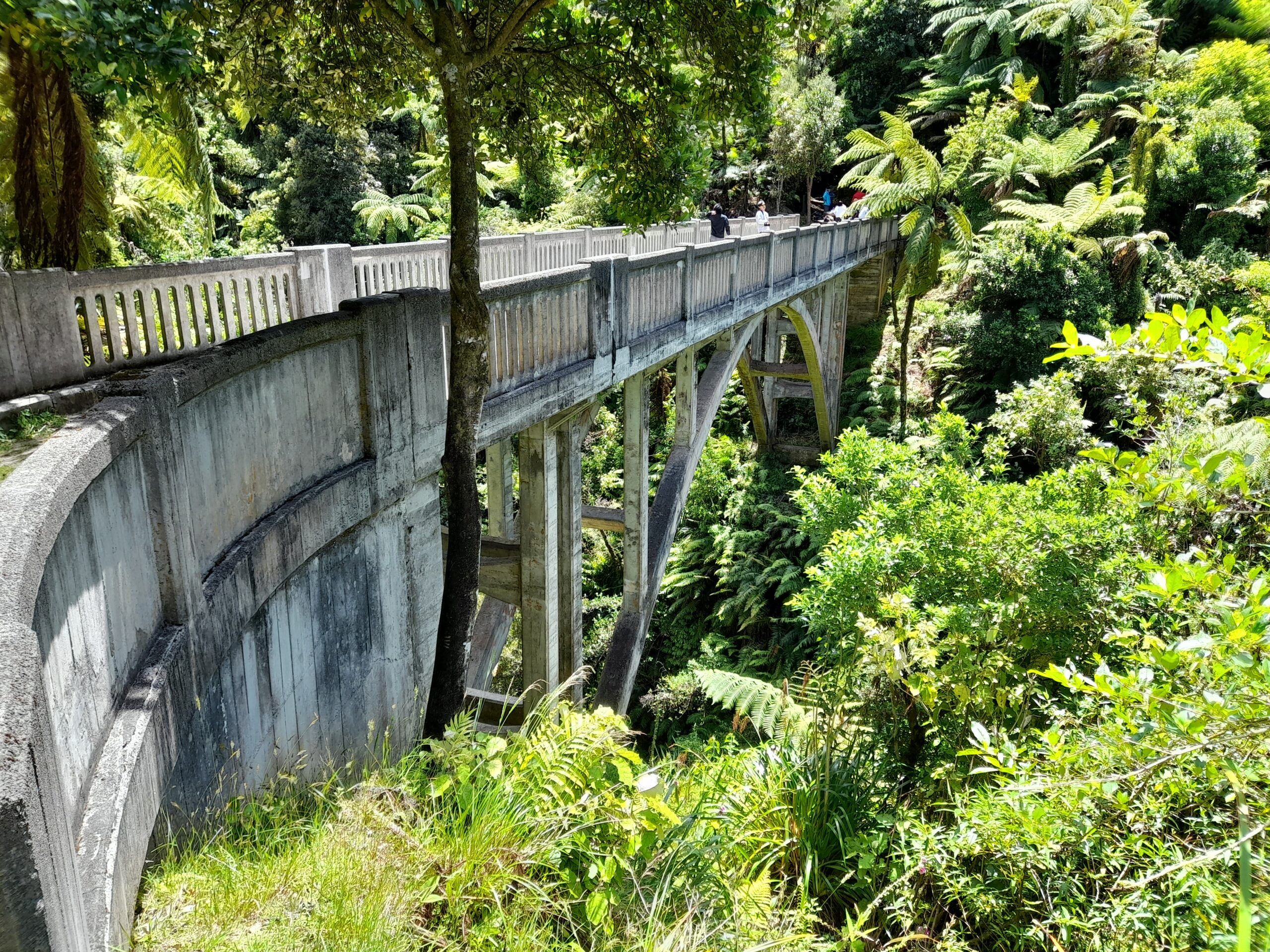 Tieke Kainga Hut – Day 73.